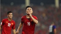 Thắng 2-1, Việt Nam vào chung kết AFF Cup sau 10 năm