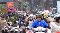 Hà Nội triển khai đợt cao điểm bảo đảm trật tự, an toàn giao thông dịp Tết Nguyên đán 2019