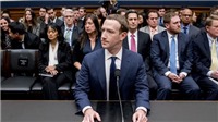 Facebook bị phạt 11.3 triệu USD vì lừa dối người dùng