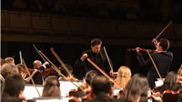 Sun Symphony Orchestra tổ chức chương trình hòa nhạc “Mùa Giáng sinh An lành”