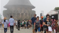 Hơn 158.000 lượt khách tham quan, du lịch đến Đà Nẵng dịp Noel và Tết Dương lịch 2019