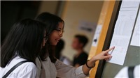 Năm học 2019-2020: Trường THPT chuyên Lê Quý Đôn tuyển sinh 300 chỉ tiêu