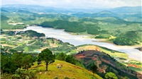 Lâm Đồng sắp có khu du lịch quốc gia rộng 4.000ha, đón khoảng 3 triệu lượt khách