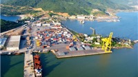 Thủ tướng đồng ý việc đầu tư xây dựng cảng Liên Chiểu dần thay thế cảng Tiên Sa