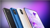 Hé lộ thông số và hình ảnh của Xiaomi Mi 9 sắp ra mắt