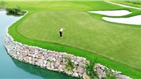 Hải Phòng: “Mỏ vàng” để phát triển du lịch golf