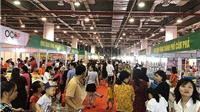 Hội chợ OCOP Quảng Ninh - Xuân 2019 tại Hà Nội