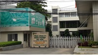 Cảnh cáo TGĐ Công ty Nông nghiệp Sài Gòn