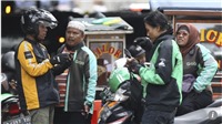 Chính phủ Indonesia áp dụng khung giá mới cho Grab và Go-Jek