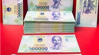Phong bao lì xì in hình tờ tiền Việt Nam đang ‘hot’ xuân Kỷ Hợi: Có vi phạm pháp luật?