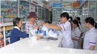 Hà Nội: 69 cơ cở bán thuốc mở cửa phục vụ người dân dịp Tết Kỷ Hợi