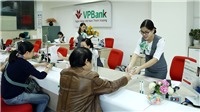 VPBank tăng đầu tư cho ngân hàng số