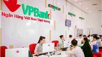 VPBank đứng thứ tư trong top ngân hàng đạt lợi nhuận năm 2018