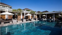 Các khách sạn Việt Nam liên tục vào danh sách giải thưởng du lịch toàn cầu