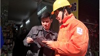 Hà Nội: Tăng cường đảm bảo điện phục vụ Tết 2019
