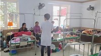 Hải Phòng: 31 trẻ nhập viện sau tiêm vắc xin ComBE Five