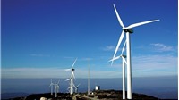 Quy hoạch phát triển các dự án điện gió