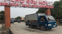 “Đệ nhất chợ lợn" ở Hà Nam
