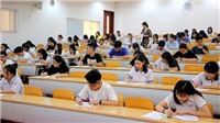 20 trường sử dụng bài thi năng lực của Đại học Quốc Gia TP.HCM