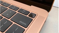 Sửa lỗi bàn phím MacBook hoàn toàn miễn phí ở đâu?