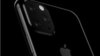 Các nhà phân tích dự báo doanh số ảm đạm của iPhone 2019