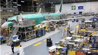 Boeing có thể ngừng sản xuất máy bay 737 MAX