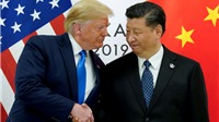 Trump hoãn tăng thuế lên các mặt hàng công nghệ của Trung Quốc
