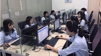BHXH Việt Nam sử dụng phần mềm quản lý hoạt động thanh tra