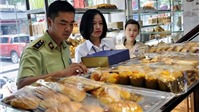 Hà Nội thành lập 3 đoàn liên ngành kiểm tra an toàn thực phẩm Tết Trung thu