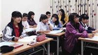 Hà Nội: Cấm giáo viên "kéo" học sinh về trung tâm mình dạy