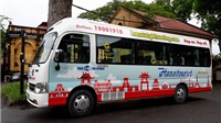 Trải nghiệm miễn phí tour du lịch vàng ở Hà Nội
