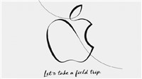 Apple gửi thư mời sự kiện ngày 27/3 với ưu tiên cho giáo dục