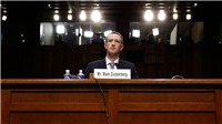 Bảo mật dữ liệu: Facebook bị tố chia sẻ thông tin người dùng với hơn 60 công ty khác
