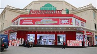 Trốn thuế, siêu thị điện máy Nguyễn Kim bị truy thu 150 tỷ đồng