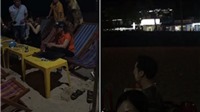 Nhóm du khách Hà Nội “tố” bị chặt chém khi ngồi ăn tại Đồ Sơn