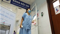 TPHCM: Phát hiện chùm ca 16 người nhiễm cúm A/H1N1 ở BV Từ Dũ