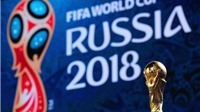 VTV sẽ chính thức ký hợp đồng bản quyền World Cup trong hôm nay