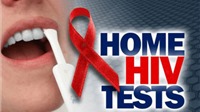 Việt Nam thí điểm test HIV bằng nước bọt