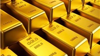Giá vàng ngày 11/6: Vàng trong nước có xu hướng tăng