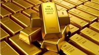 Giá vàng ngày 13/6: Vàng trong nước tiếp tục tăng