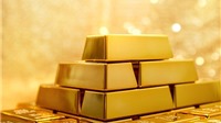 Giá vàng 18/6: Vàng trong nước giảm nhẹ ngay phiên đầu tuần