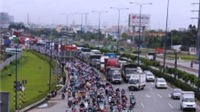 TPHCM: Giải phóng mặt bằng mở rộng Xa lộ Hà Nội