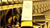 Giá vàng ngày 28/6: Vàng thế giới vẫn chưa thể tăng