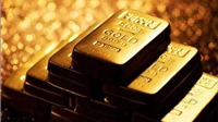 Giá vàng ngày 4/7: Vàng quay đầu phục hồi từ mức đáy