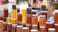 Cách bảo quản mật ong đảm bảo sử dụng quanh năm