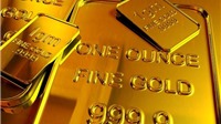 Giá vàng ngày 11/7: Vàng bất ngờ giảm sau hai phiên tăng liên tiếp