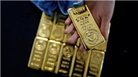 Giá vàng ngày 18/7: Vàng “thất thủ” trước USD