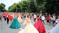 Sự kiện nổi bật cuối tuần: Hà Nội tổ chức Lễ hội đường phố vào ngày 29/7