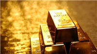 Giá vàng ngày 14/8: Vàng “gục ngã” trước đồng USD