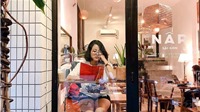 Điểm danh các quán cafe đẹp ở Sài Gòn siêu hot cho các tín đồ sống ảo